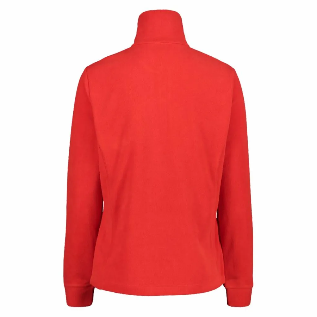 Damen Fleecepullover Arctic Fleece mit Stehkragen>CMP New