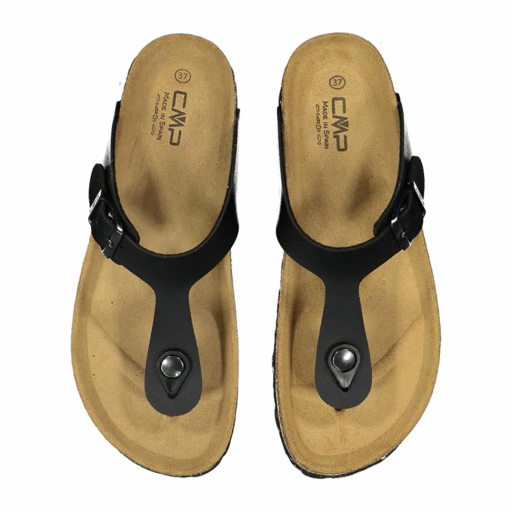 Damen flip flop Eco Mymosa>CMP Sale