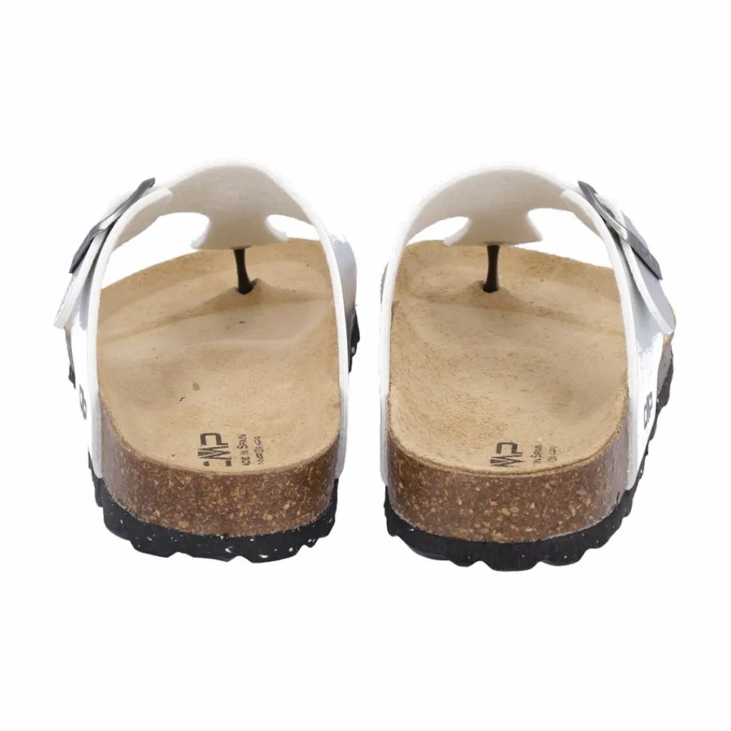 Damen flip flop Eco Mymosa>CMP Sale