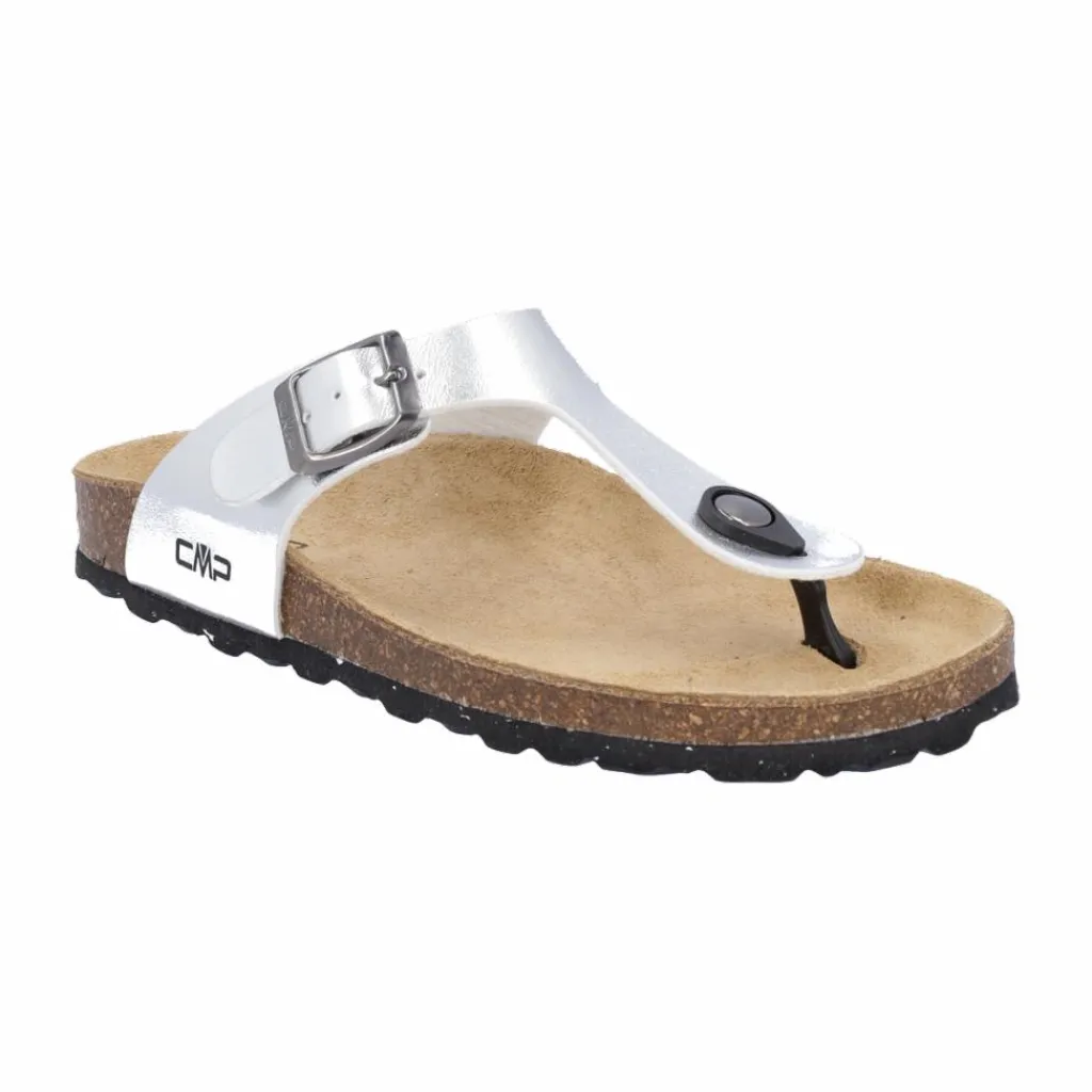 Damen flip flop Eco Mymosa>CMP Sale