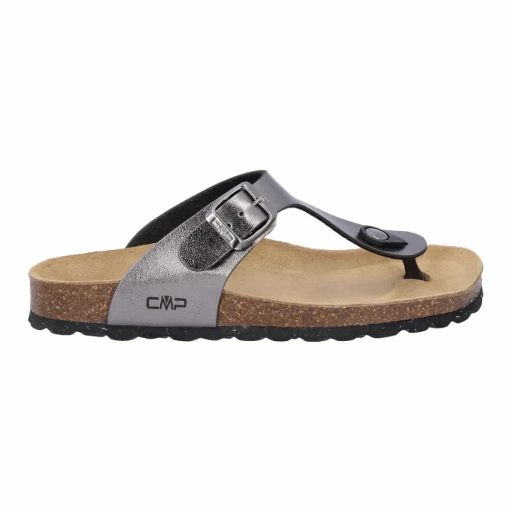 Damen flip flop Eco Mymosa>CMP Sale