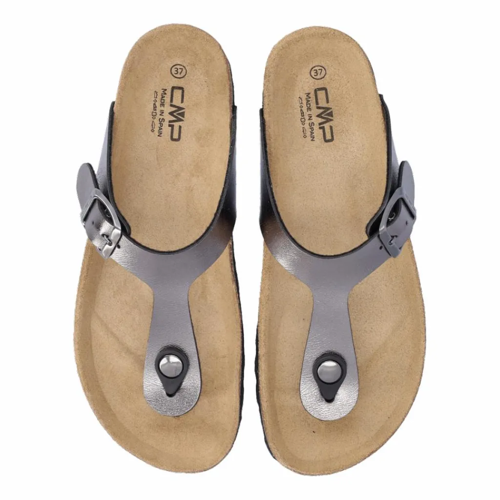 Damen flip flop Eco Mymosa>CMP Sale