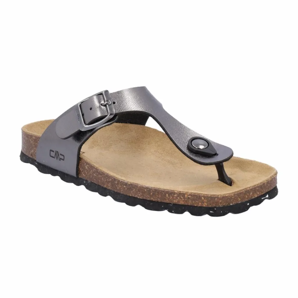 Damen flip flop Eco Mymosa>CMP Sale