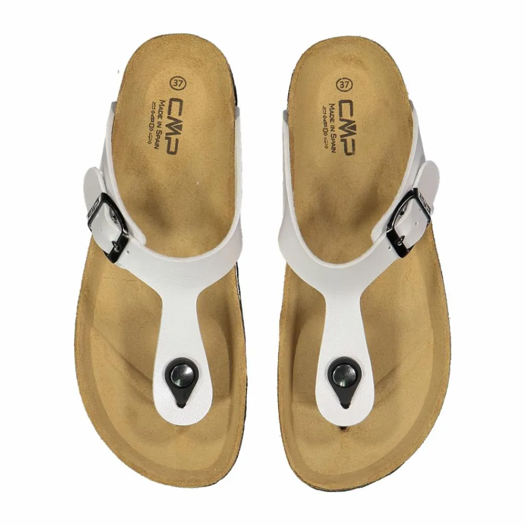 Damen flip flop Eco Mymosa>CMP Sale