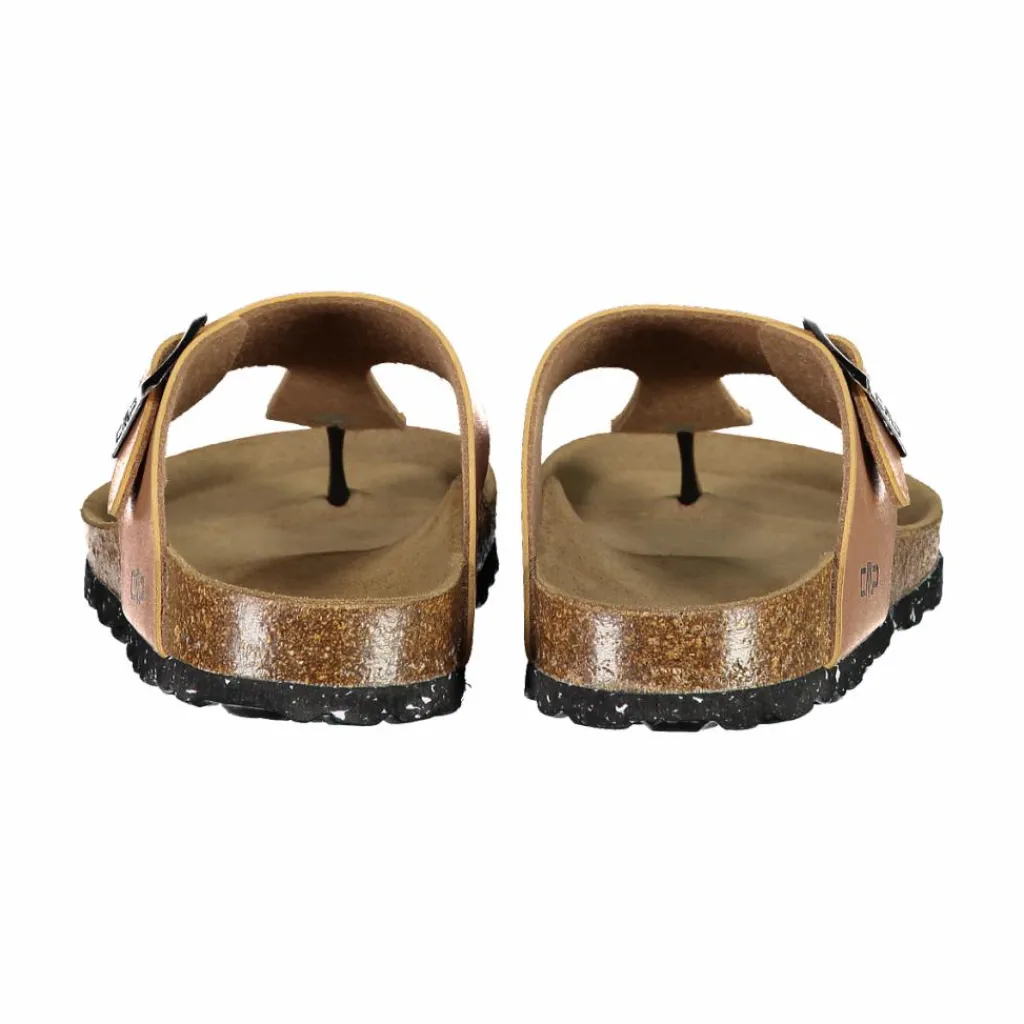 Damen flip flop Eco Mymosa>CMP Sale
