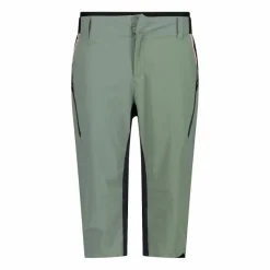 Damen Freebike-Hose mit abnehmbarem Mesh-Innenfutter und Sitzpolster>CMP Discount