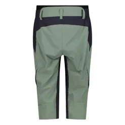 Damen Freebike-Hose mit abnehmbarem Mesh-Innenfutter und Sitzpolster>CMP Discount