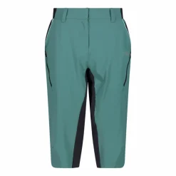 Damen Freebike-Hose mit abnehmbarem Mesh-Innenfutter und Sitzpolster><noscript><img width=