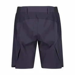 Damen Freebike-Hose mit abnehmbarem Mesh-Innenfutter und Sitzpolster>CMP Best
