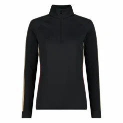 Damen half Zip Rolli aus Softech>CMP Discount