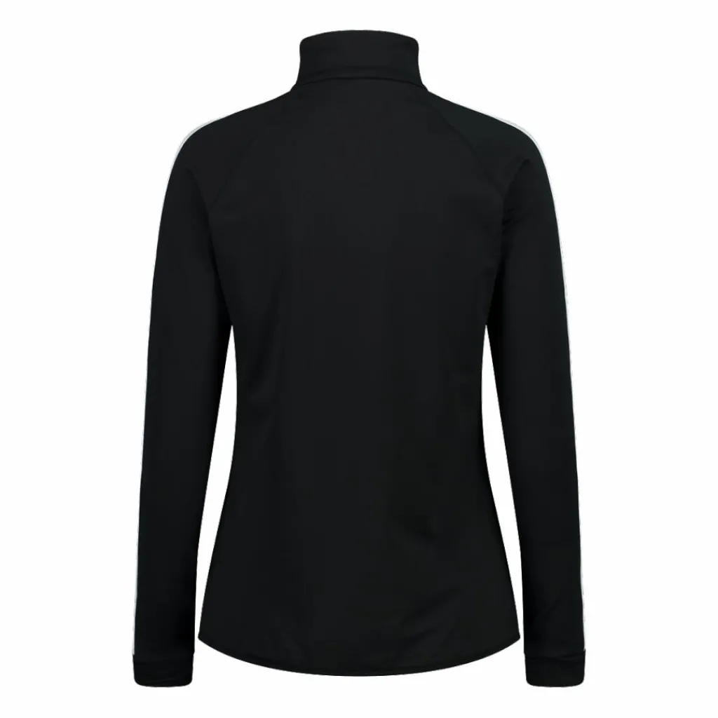Damen half Zip Rolli aus Softech>CMP Discount