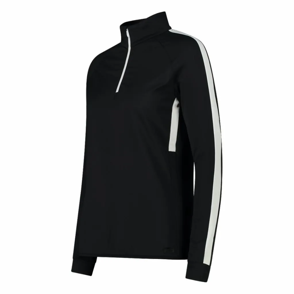 Damen half Zip Rolli aus Softech>CMP Discount