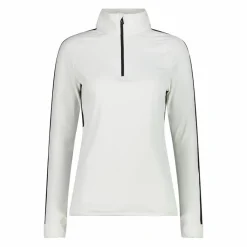 Damen half Zip Rolli aus Softech><noscript><img width=