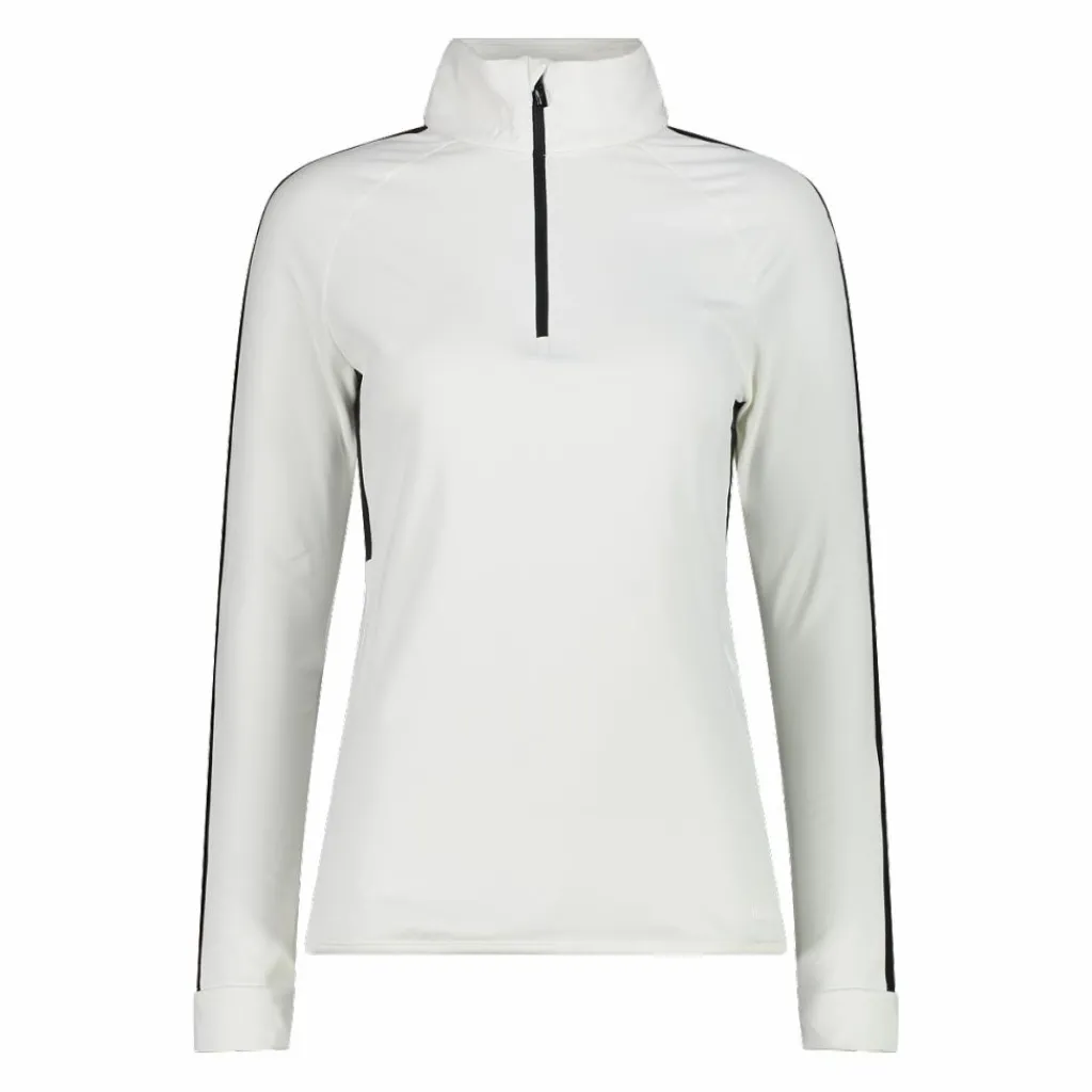 Damen half Zip Rolli aus Softech>CMP Discount
