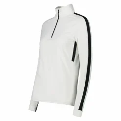 Damen half Zip Rolli aus Softech><noscript><img width=