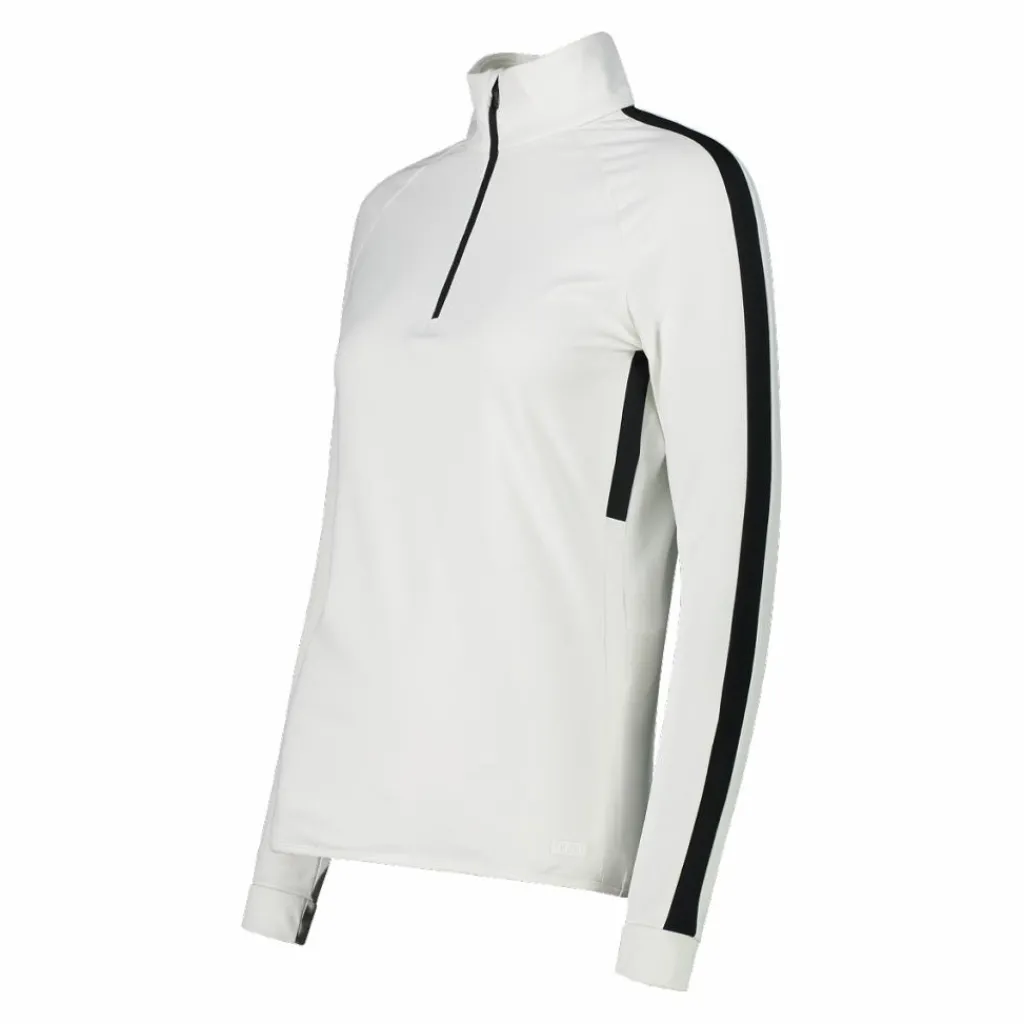 Damen half Zip Rolli aus Softech>CMP Discount