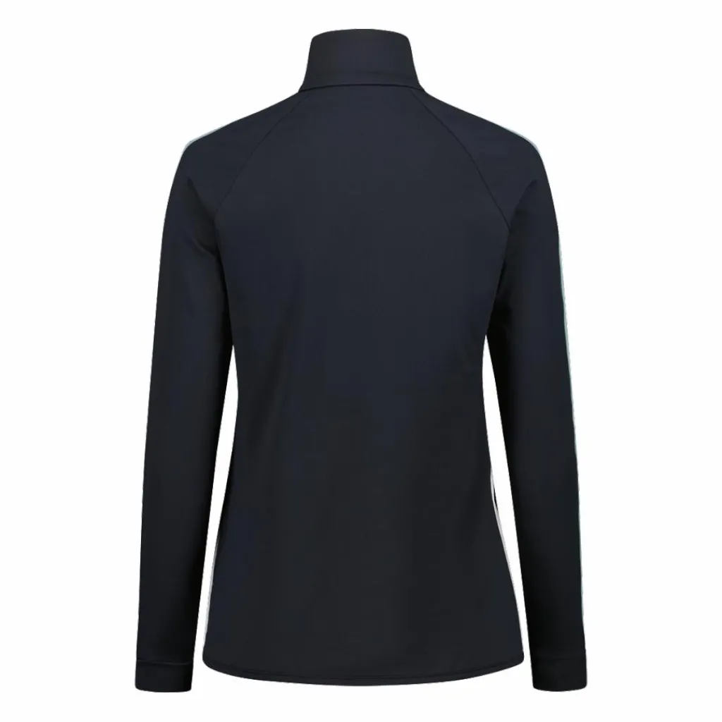 Damen half Zip Rolli aus Softech>CMP Discount