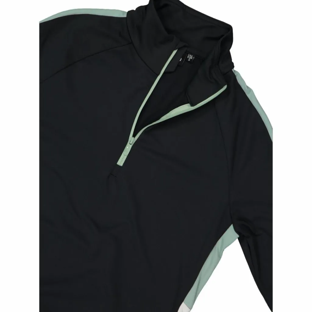 Damen half Zip Rolli aus Softech>CMP Discount