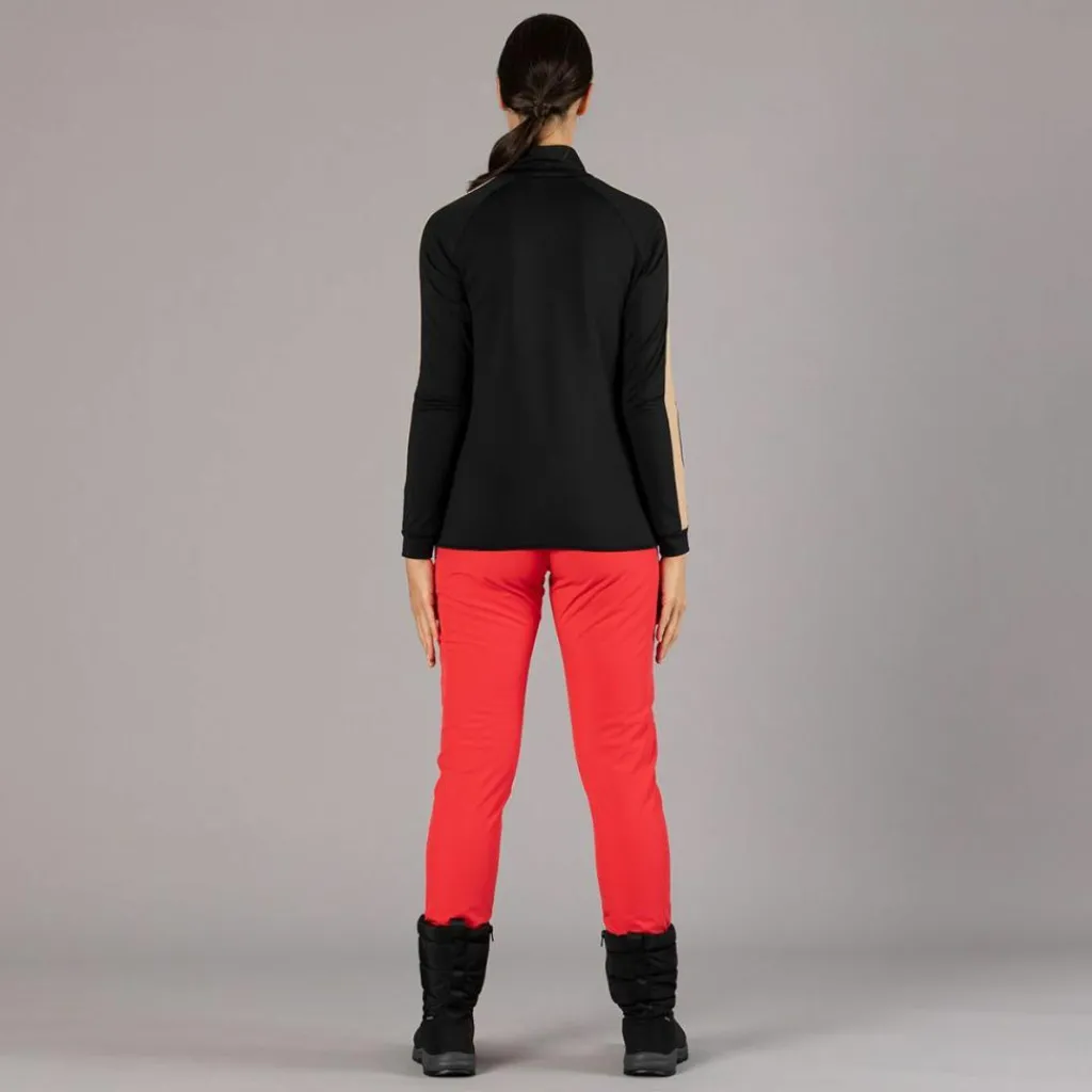 Damen half Zip Rolli aus Softech>CMP Discount