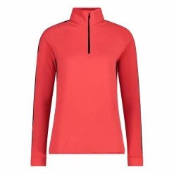 Damen half Zip Rolli aus Softech><noscript><img width=