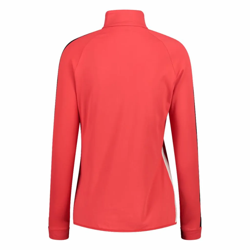 Damen half Zip Rolli aus Softech>CMP Discount