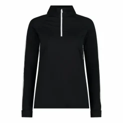 Damen half Zip Rolli aus Softech><noscript><img width=