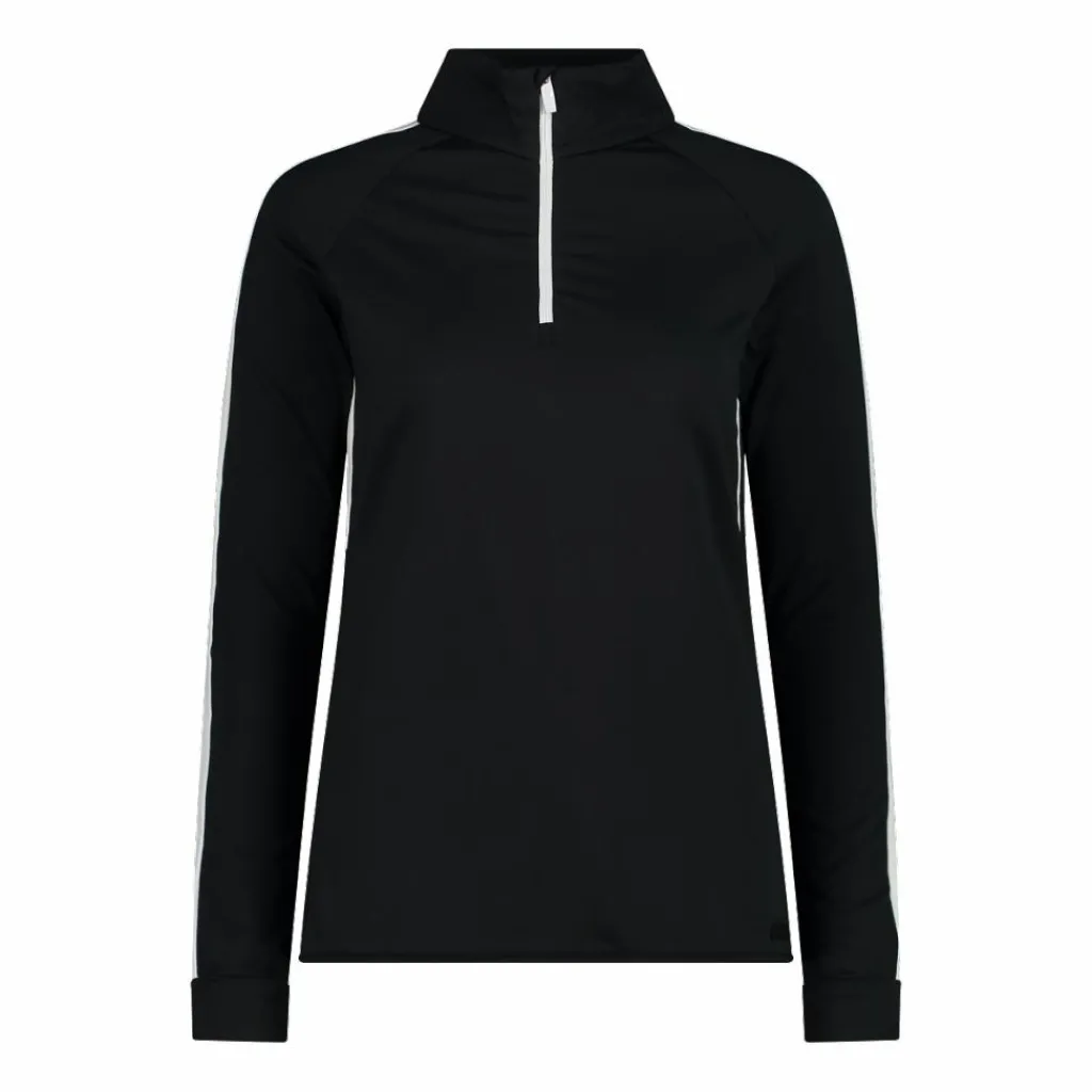 Damen half Zip Rolli aus Softech>CMP Discount