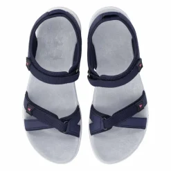 Damen Hiking-Sandale Adib><noscript><img width=