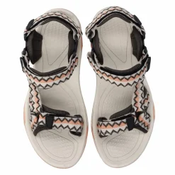 Damen Hiking-Sandale Hamal><noscript><img width=
