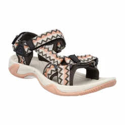 Damen Hiking-Sandale Hamal><noscript><img width=