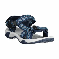 Damen Hiking-Sandale Hamal><noscript><img width=