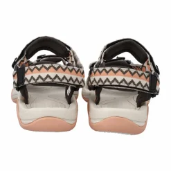 Damen Hiking-Sandale Hamal><noscript><img width=