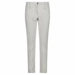 Damen Hose aus Softshell mit sichtbarer Naht vorne>CMP Online