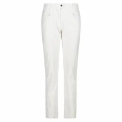 Damen Hose aus Softshell mit sichtbarer Naht vorne><noscript><img width=