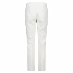 Damen Hose aus Softshell mit sichtbarer Naht vorne><noscript><img width=