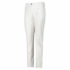 Damen Hose aus Softshell mit sichtbarer Naht vorne><noscript><img width=