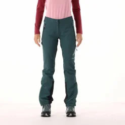 Damen Hose Unlimitech aus Ripstop-Gewebe mit 4-Way-Stretch-Technologie><noscript><img width=