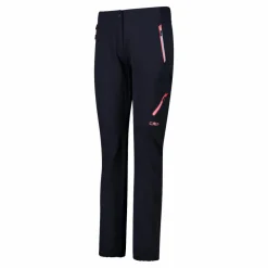 Damen Hose Unlimitech aus Ripstop-Gewebe mit 4-Way-Stretch-Technologie><noscript><img width=