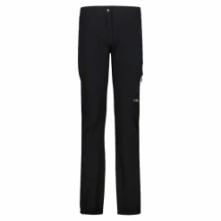 Damen Hose Unlimitech aus Ripstop-Gewebe mit 4-Way-Stretch-Technologie><noscript><img width=