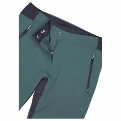Damen Hose Unlimitech aus Ripstop-Gewebe mit 4-Way-Stretch-Technologie><noscript><img width=