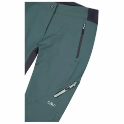 Damen Hose Unlimitech aus Ripstop-Gewebe mit 4-Way-Stretch-Technologie><noscript><img width=