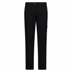 Damen Hose Unlimitech aus Ripstop-Gewebe mit 4-Way-Stretch-Technologie>CMP Best