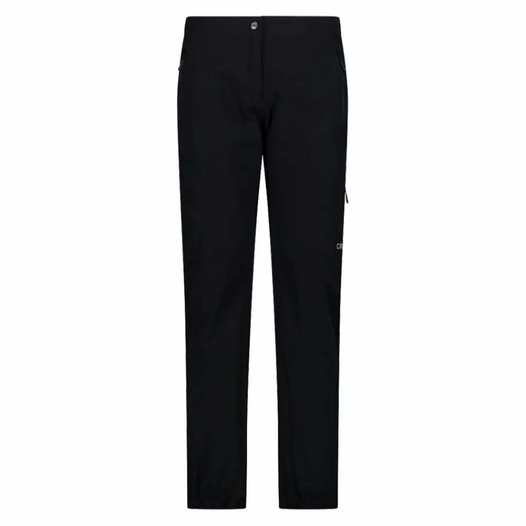 Damen Hose Unlimitech aus Ripstop-Gewebe mit 4-Way-Stretch-Technologie>CMP Best