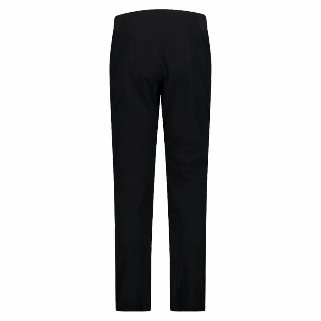 Damen Hose Unlimitech aus Ripstop-Gewebe mit 4-Way-Stretch-Technologie>CMP Best