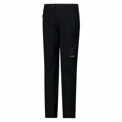 Damen Hose Unlimitech aus Ripstop-Gewebe mit 4-Way-Stretch-Technologie><noscript><img width=