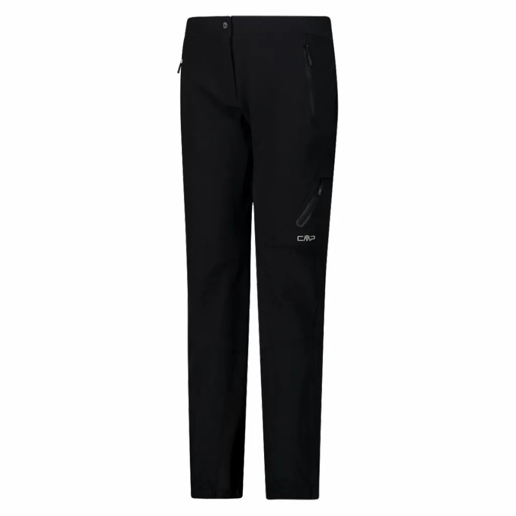 Damen Hose Unlimitech aus Ripstop-Gewebe mit 4-Way-Stretch-Technologie>CMP Best