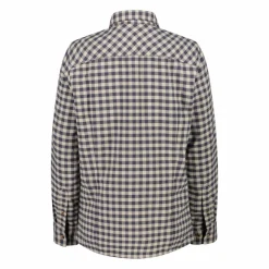 Damen Langarmhemd aus recyceltem Polyester><noscript><img width=