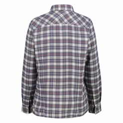 Damen Langarmhemd aus recyceltem Polyester><noscript><img width=