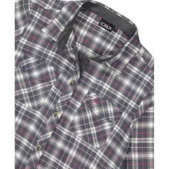 Damen Langarmhemd aus recyceltem Polyester><noscript><img width=