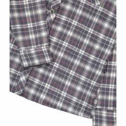 Damen Langarmhemd aus recyceltem Polyester><noscript><img width=